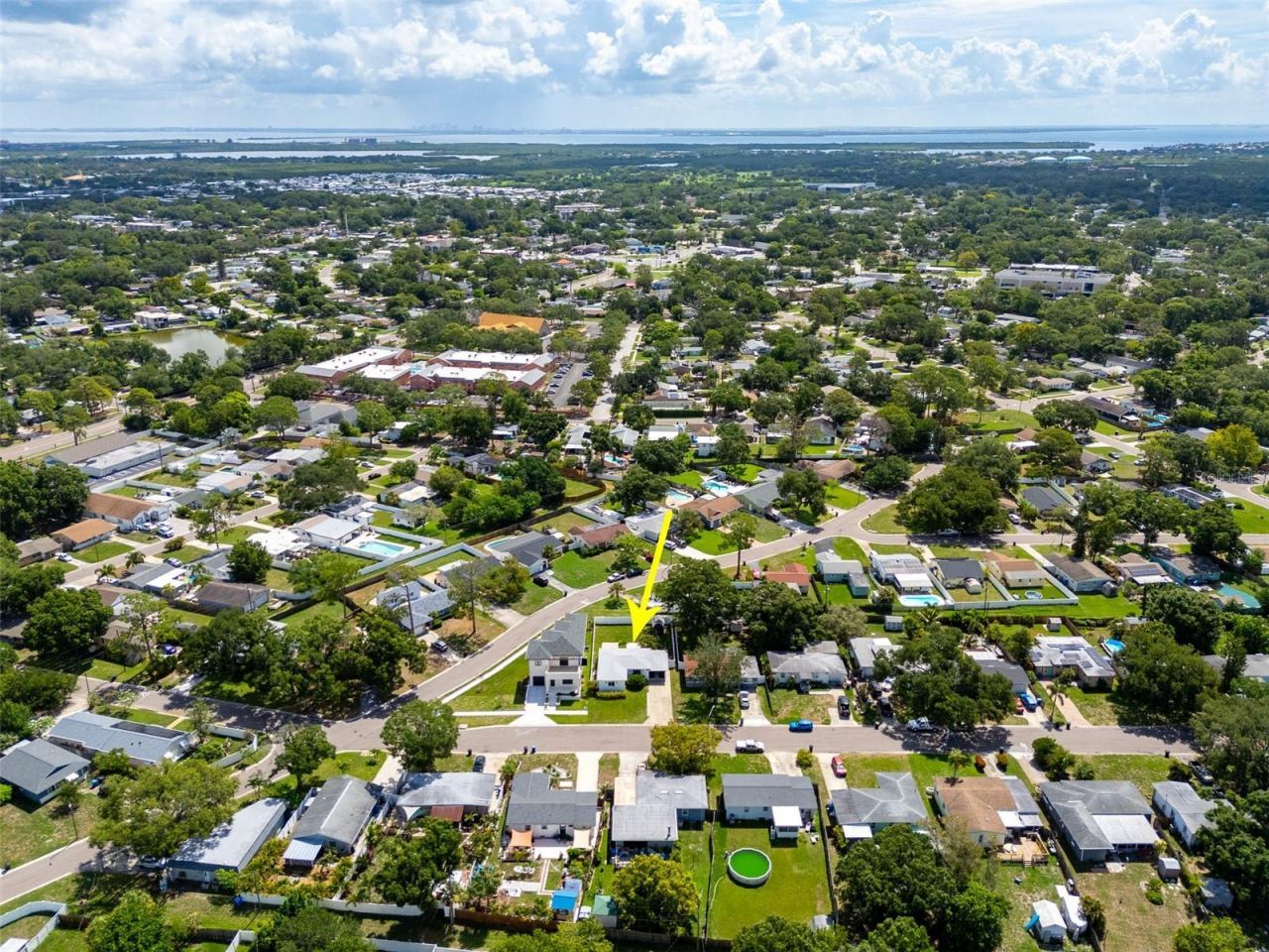 5931 Mangrove Street N, Saint Petersburg, FL 33703 Photo
