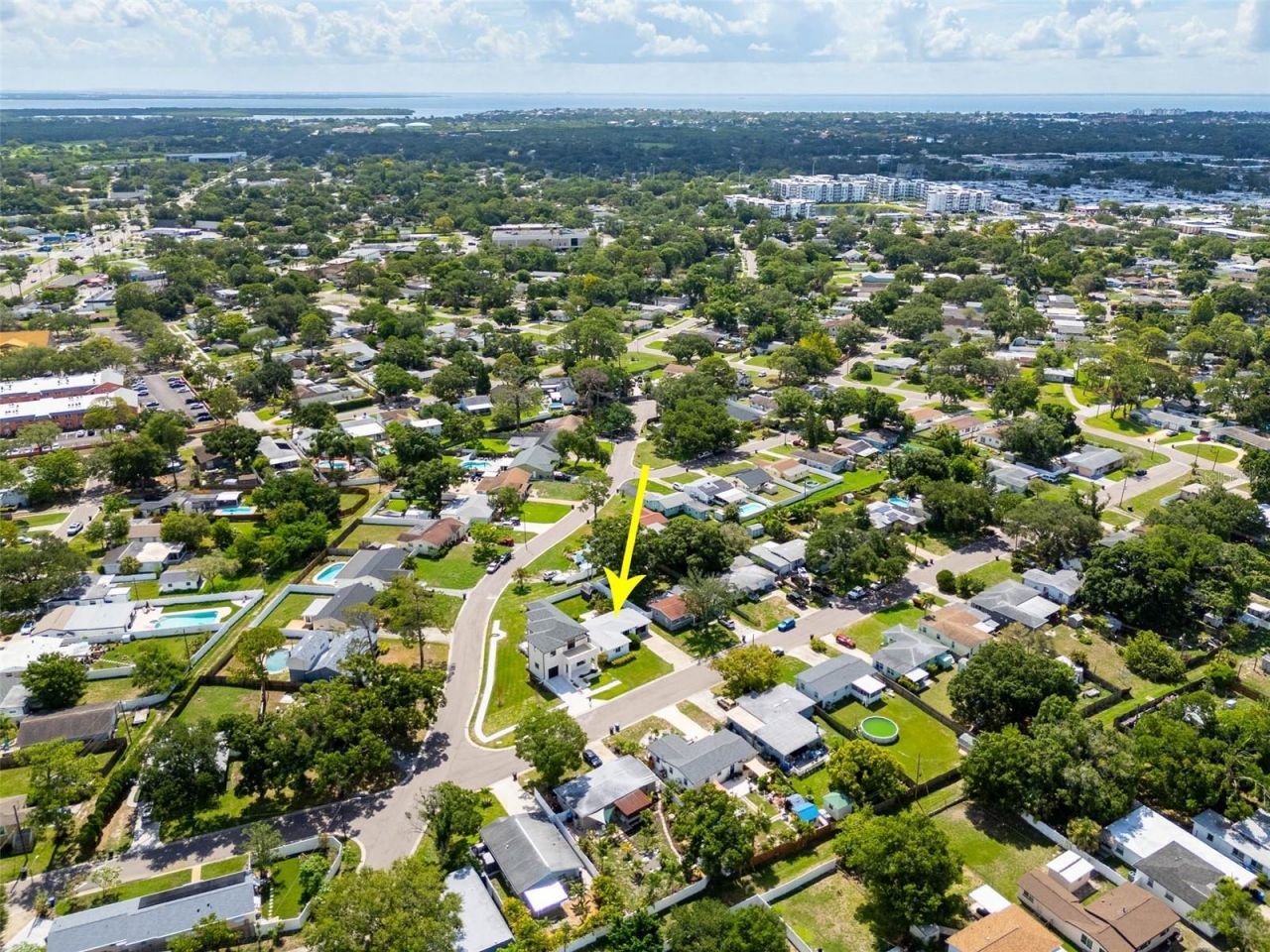 5931 Mangrove Street N, Saint Petersburg, FL 33703 Photo