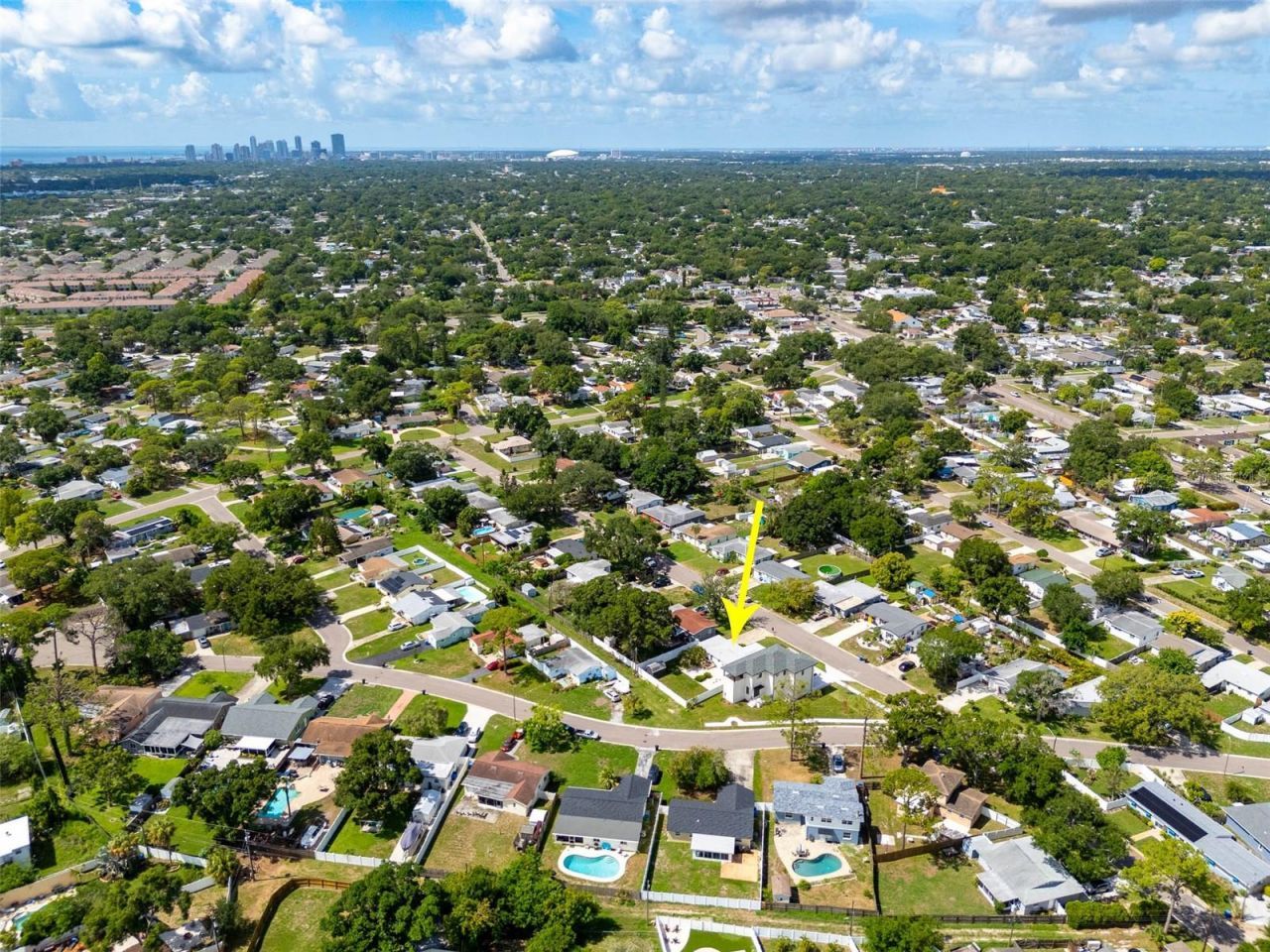 5931 Mangrove Street N, Saint Petersburg, FL 33703 Photo