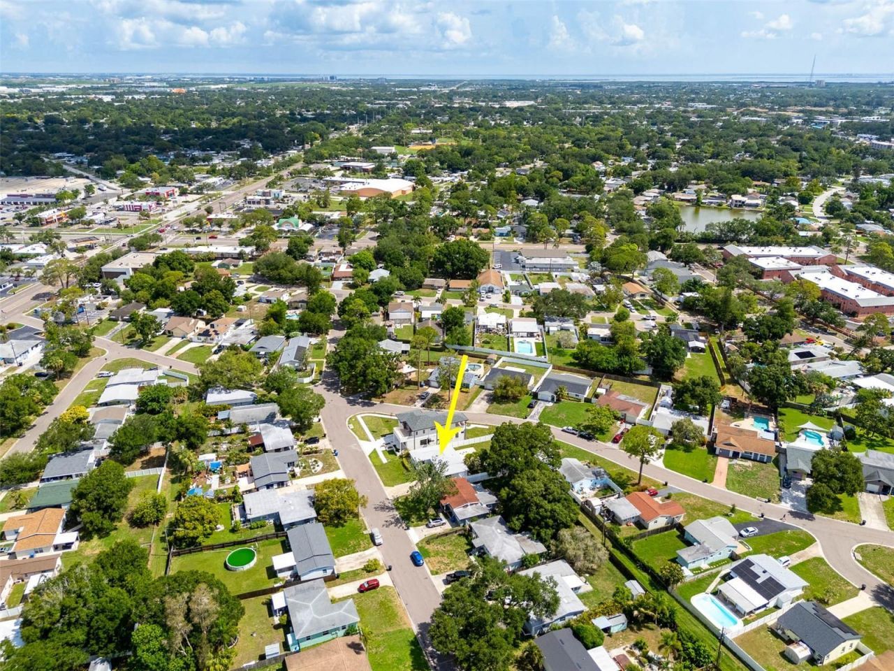 5931 Mangrove Street N, Saint Petersburg, FL 33703 Photo