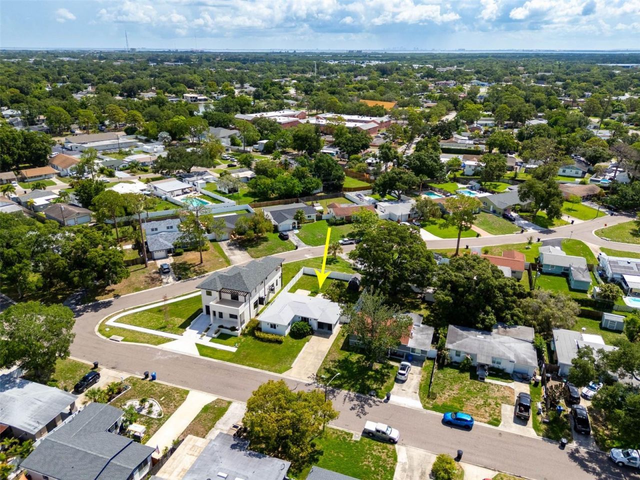 5931 Mangrove Street N, Saint Petersburg, FL 33703 Photo