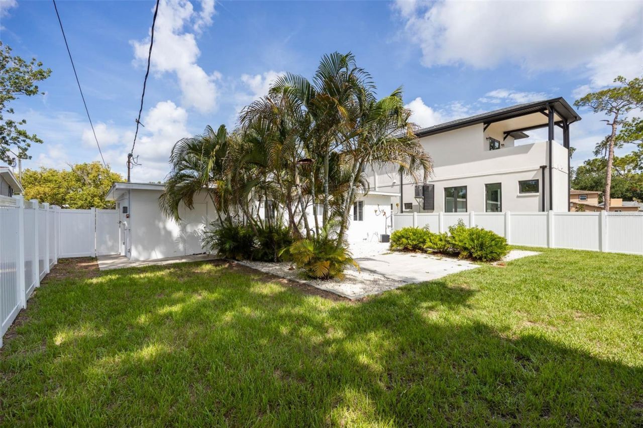 5931 Mangrove Street N, Saint Petersburg, FL 33703 Photo