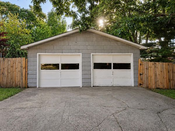 Melitzer Street, Manistee, MI 49660