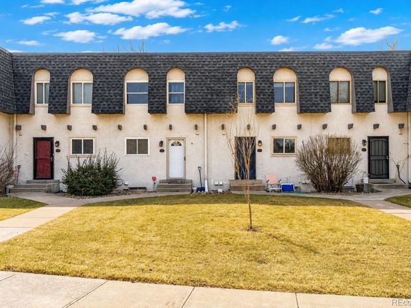 488 E Highline Circle, Centennial, CO 80122