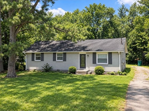 13501 Lebanon Rd, Mount Juliet, TN 37122
