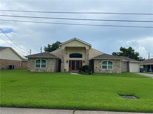 348 ANNEX Drive , Reserve, LA 70084