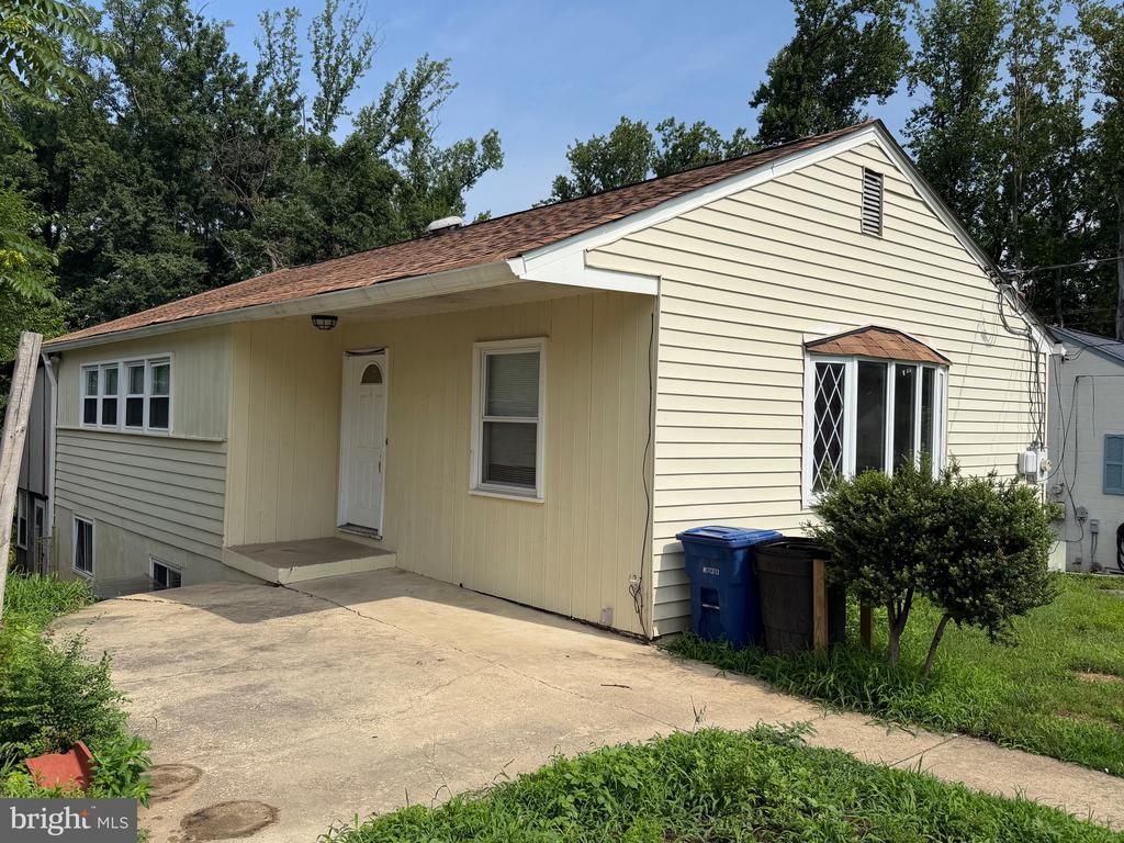 8920 57TH, BERWYN HEIGHTS, MD 20740