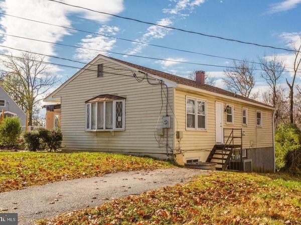8920 57TH , BERWYN HEIGHTS, MD 20740