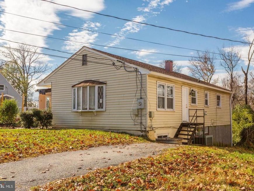 8920 57th , Berwyn Heights, MD 20740 Main Photo