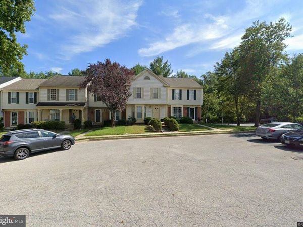 33 HIDDENCREEK COURT , OWINGS MILLS, MD 21117