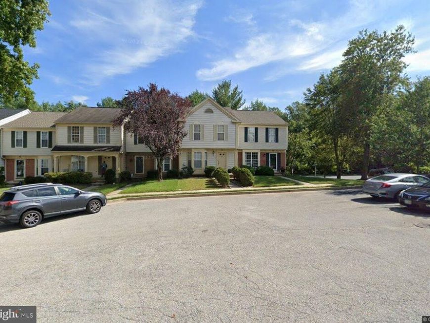 33 Hiddencreek Court , Owings Mills, MD 21117 Main Photo