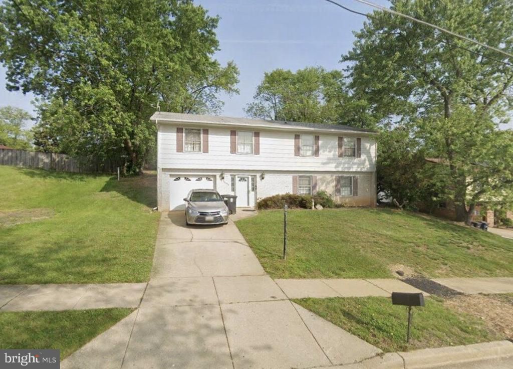 3010 MELISA DRIVE , FORT WASHINGTON, MD 20744