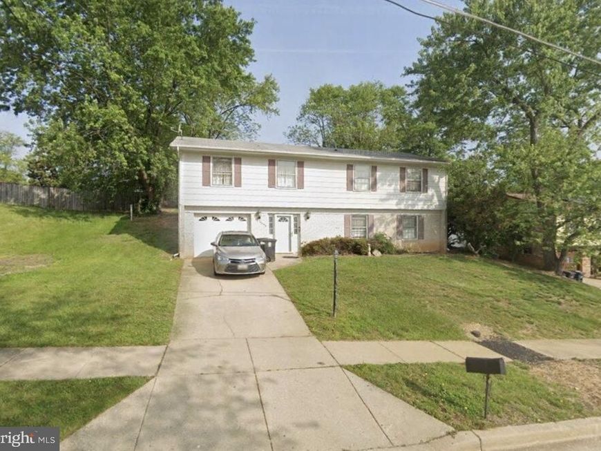 3010 Melisa Drive , Fort Washington, MD 20744 Main Photo