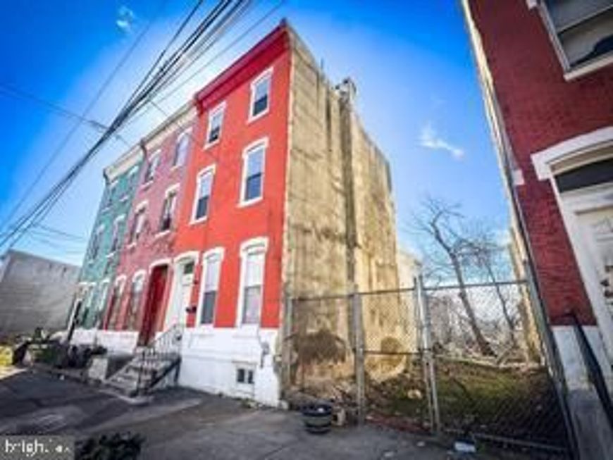 1822 N Van Pelt St, Philadelphia, PA 19121 Main Photo