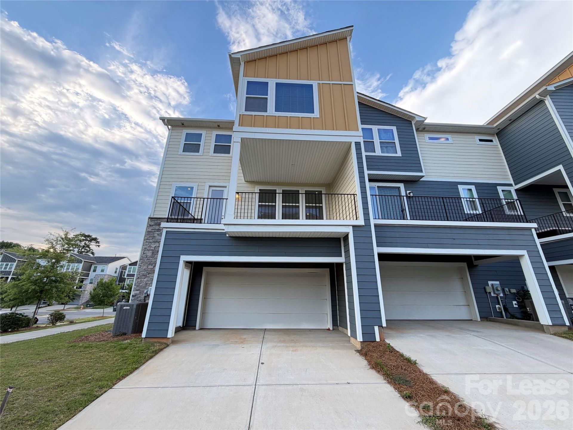 2511 Ensemble Court, Charlotte, NC 28262 Main Photo