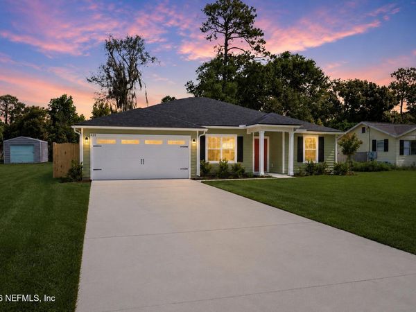 433 PONCE Boulevard, Jacksonville, FL 32218