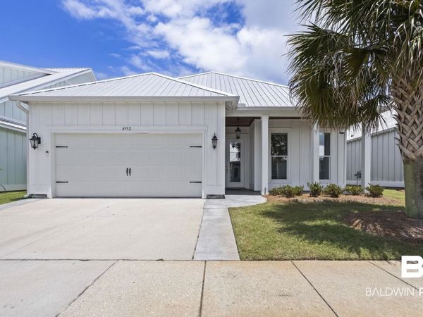 4952 E Cypress Loop, Orange Beach, AL 36561