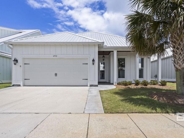 4952 E Cypress Loop, Orange Beach, AL 36561