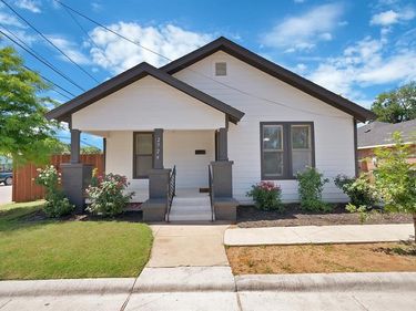 2724 E 12th Street, Fort Worth, TX 76111