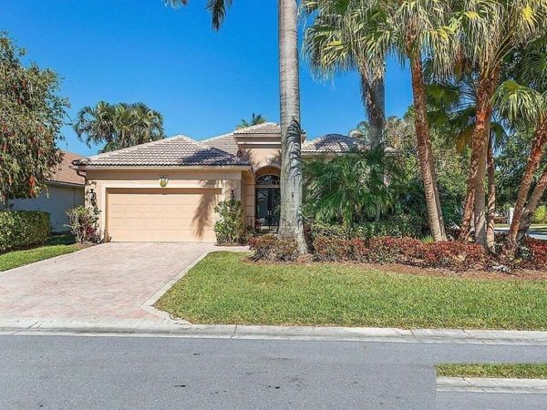 8155 Cypress Point Road, West Palm Beach, FL 33412