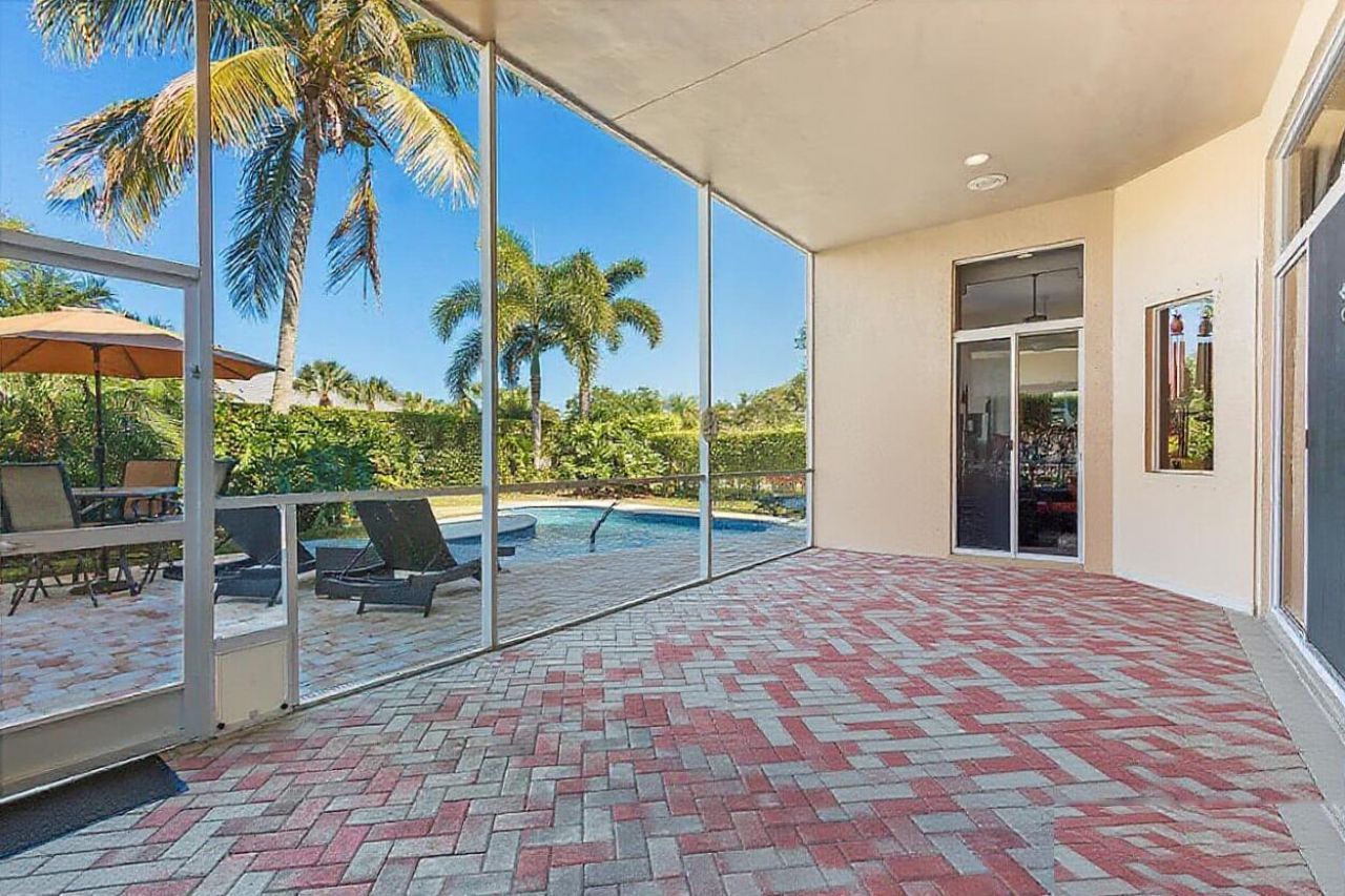 8155 Cypress Point Road, West Palm Beach, FL 33412 Photo