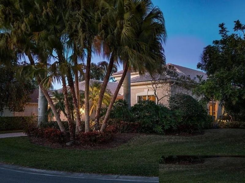 8155 Cypress Point Road, West Palm Beach, FL 33412 Photo