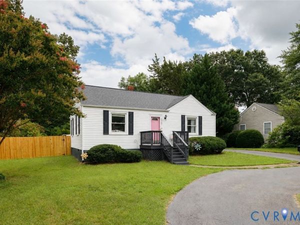 1507 Brigham Road, Henrico, VA 23226