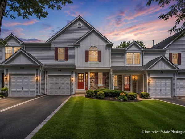 333 Shadybrook Lane, Aurora, IL 60504