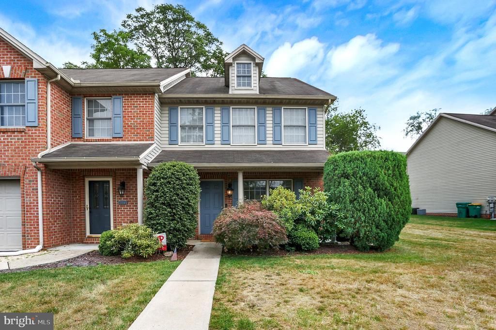 4075 CAISSONS COURT , ENOLA, PA 17025