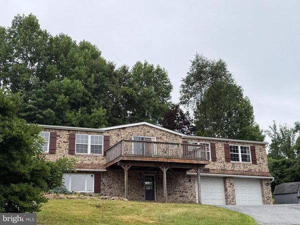 4888 VERA CRUZ ROAD, EMMAUS, PA 18049