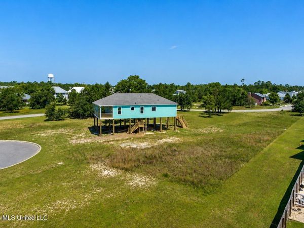 2 Sea View Circle, Long Beach, MS 39560