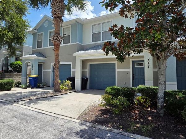 2027 STRATHMILL DRIVE , CLEARWATER, FL 33755