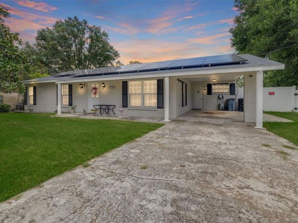 37237 NICOLE AVENUE , ZEPHYRHILLS, FL 33541