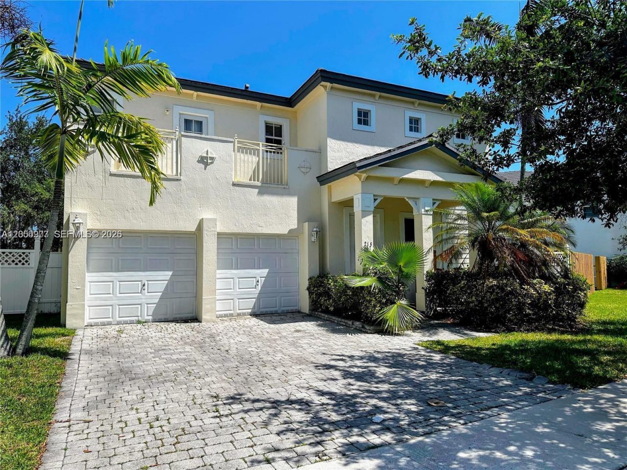 215 NE 32nd Ter, Homestead, FL 33033 Photo