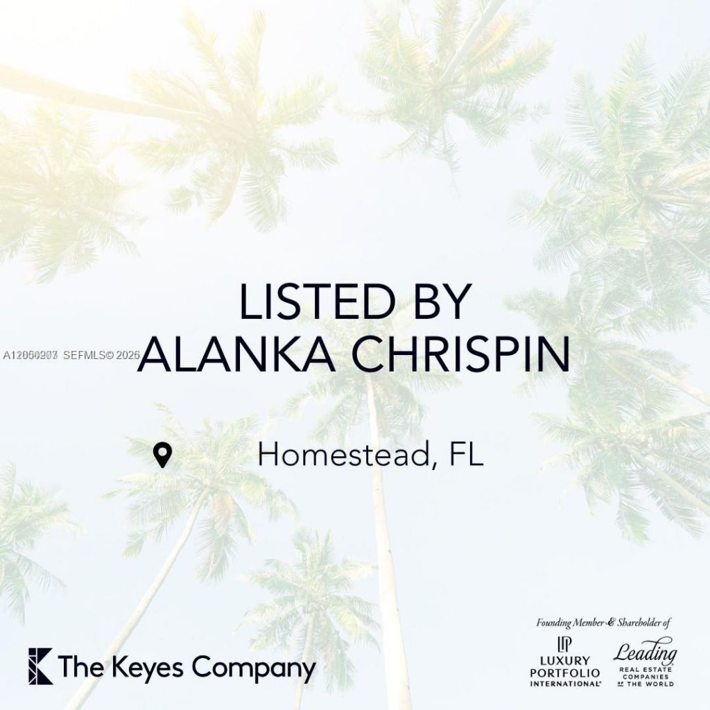 215 NE 32nd Ter, Homestead, FL 33033 Photo