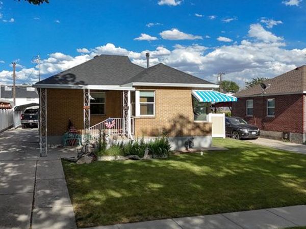 674 N 400 E, Price, UT 84501