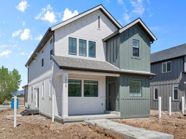 1993 E CORRIENTE DR , Unit 344, Salem, UT 84653