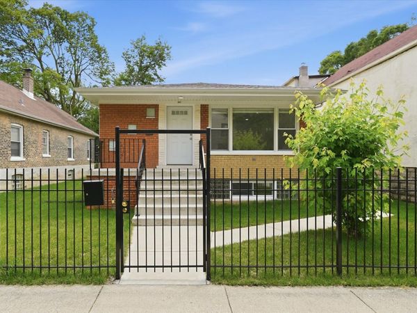 847 W 50th Street , Chicago, IL 60609