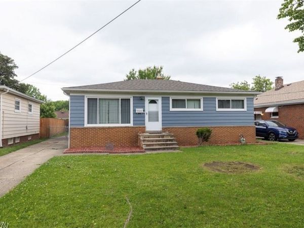 9326 Ackley Road, Parma Heights, OH 44130