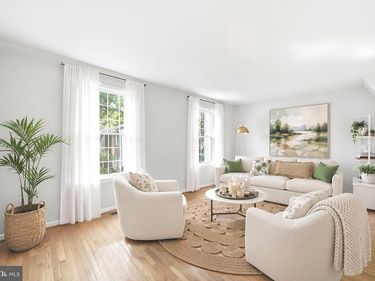 16 RITCHFIELD COURT, ROCKVILLE, MD 20850