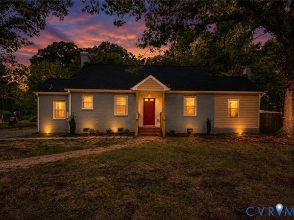 5208 Coxson Road , Henrico, VA 23231