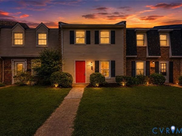 4707 Leadenhall Drive , Chesterfield, VA 23234