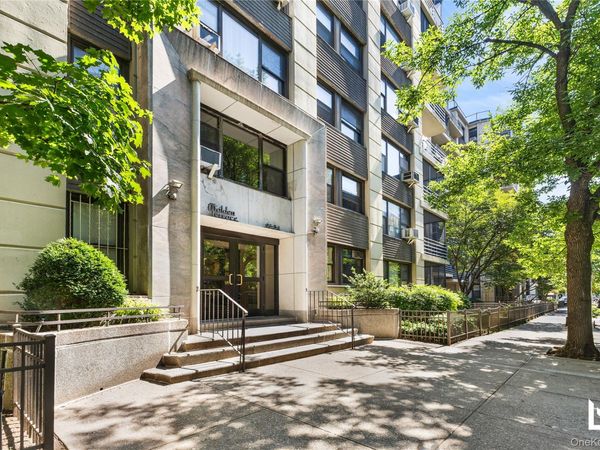 98-34 63rd Drive, Unit 4J, Rego Park, NY 11374