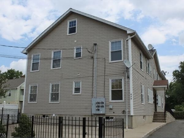 510 Edgar Rd., Unit B1, Elizabeth, NJ 07202