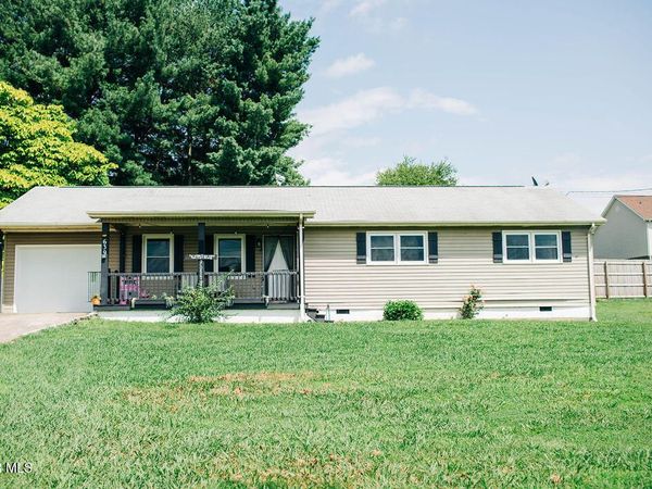 639 Old State Route 34, Jonesborough, TN 37659