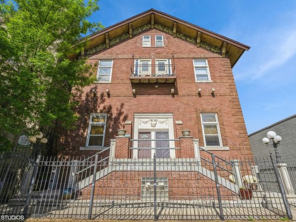 2350 N Kedzie Avenue , Unit F, Chicago, IL 60647
