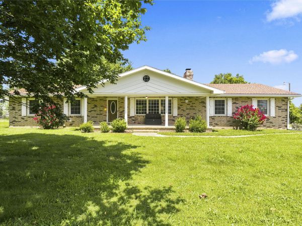 1659 W Dallas Street , Buffalo, MO 65622