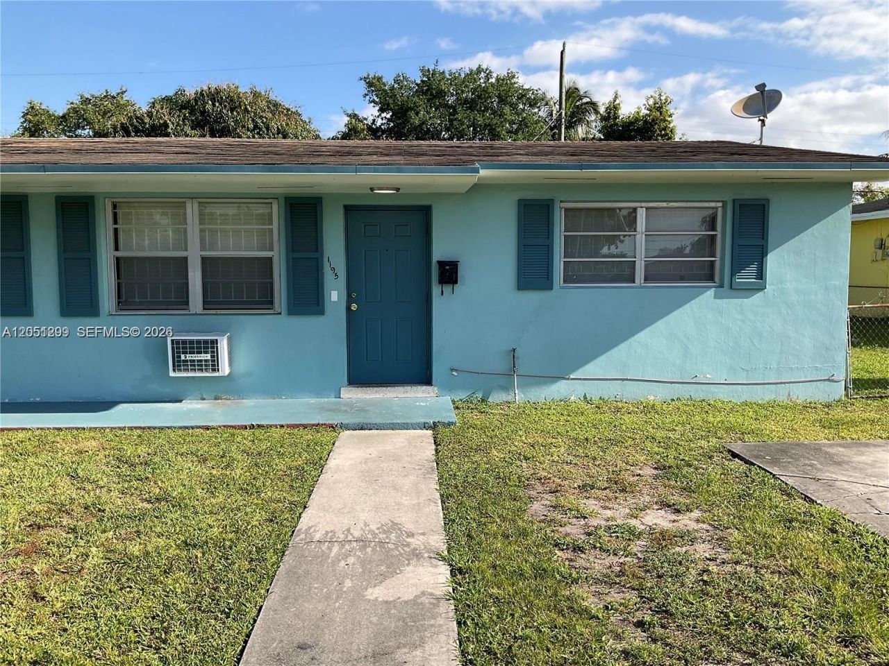 1195 NW 100th Ter , Unit 1, Miami, FL 33150 Photo