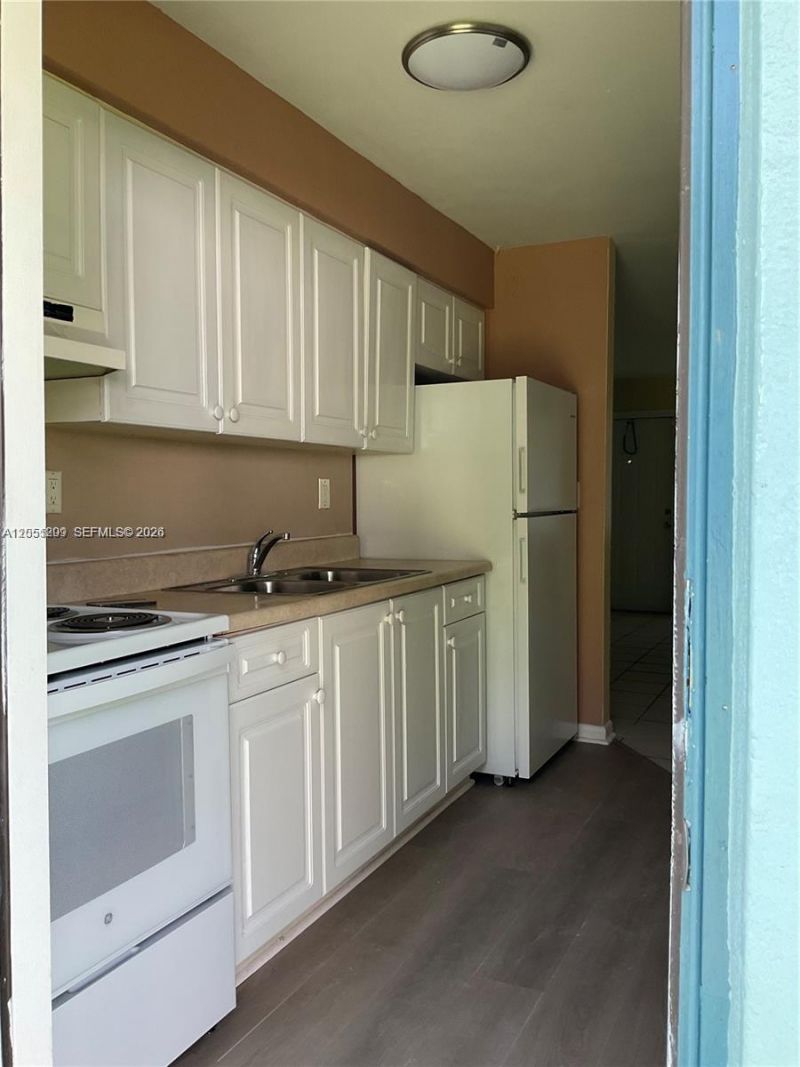 1195 NW 100th Ter , Unit 1, Miami, FL 33150 Photo