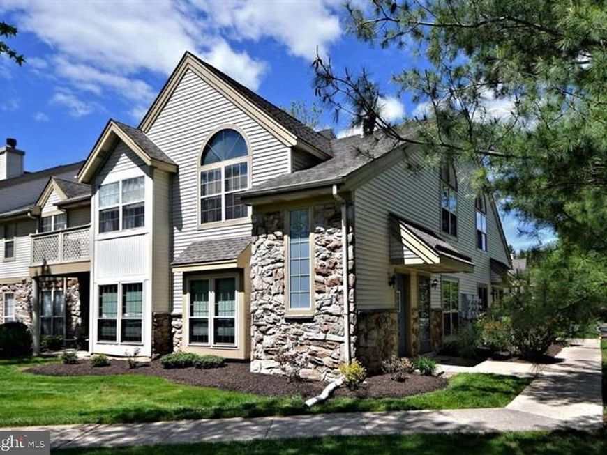 210 Foxmeadow Drive, Unit CONDO 210, Royersford, PA 19468 Main Photo